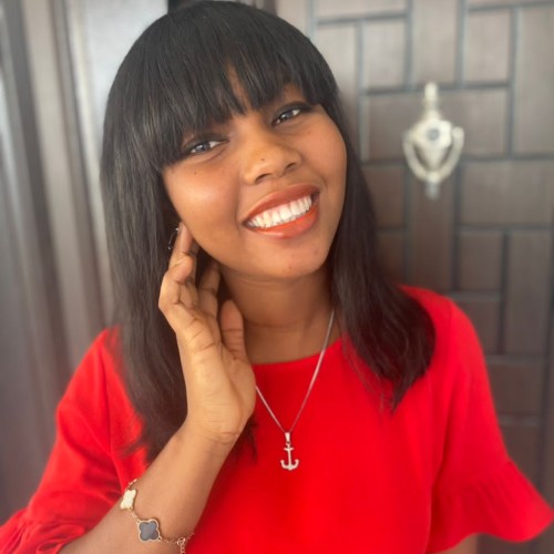 Ayomide T.