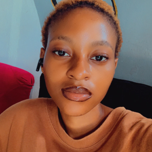 Oluwaseyi I.