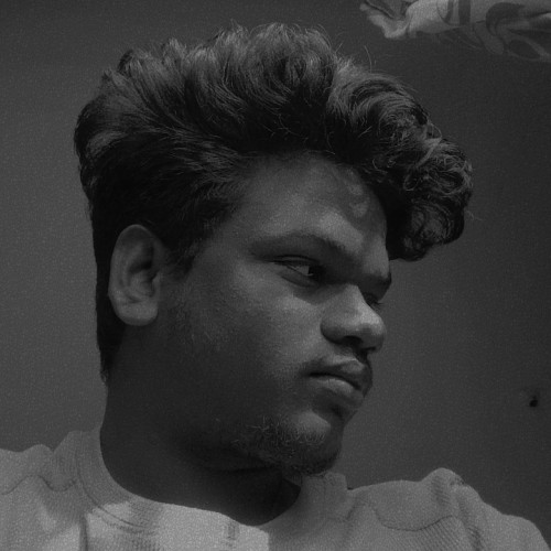 Vishnu M. profile photo