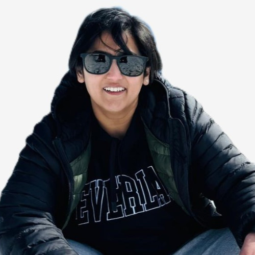 Ali D.