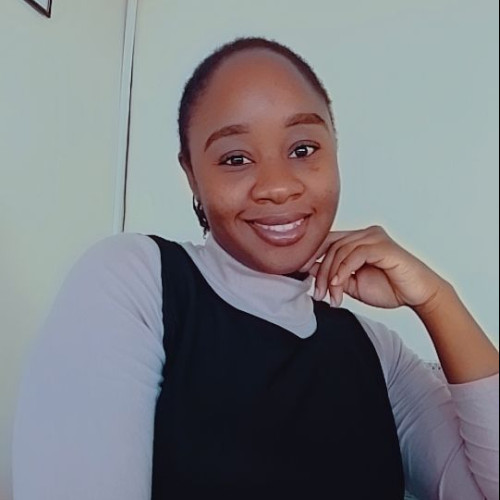 Tshego R. profile photo