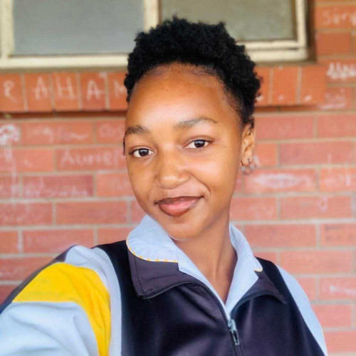 Lindokuhle M.