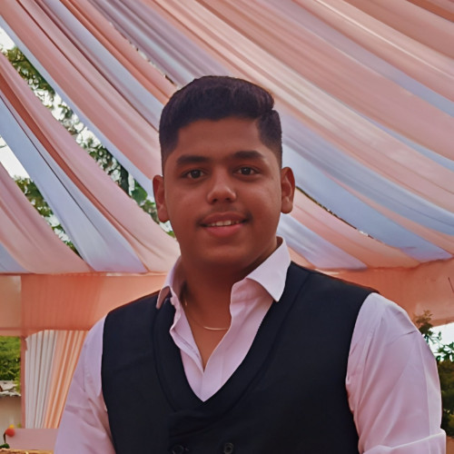 Harsh M. profile photo