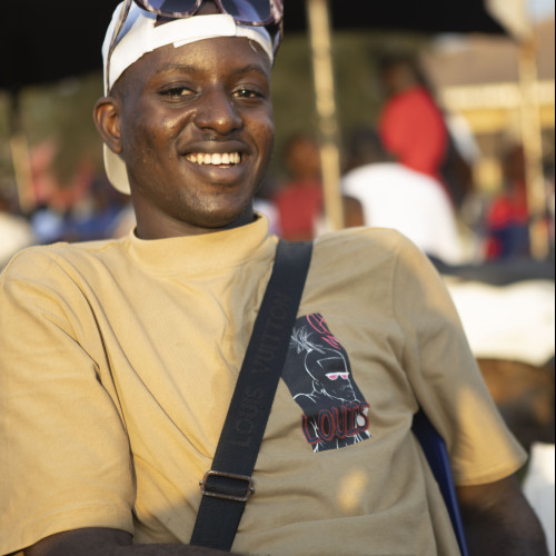 Michael O. profile photo