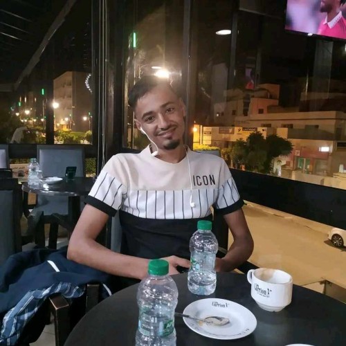 ahmed h. profile photo