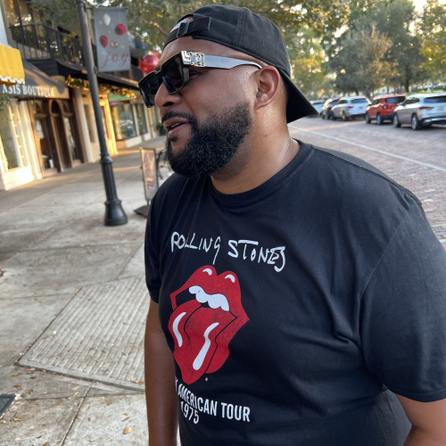 Clayton  M. profile photo