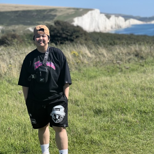 JhayL H. profile photo