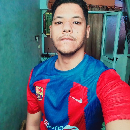 Mouad G. profile photo