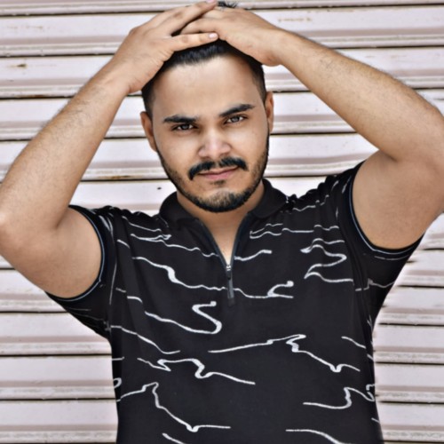 Siddharth S.