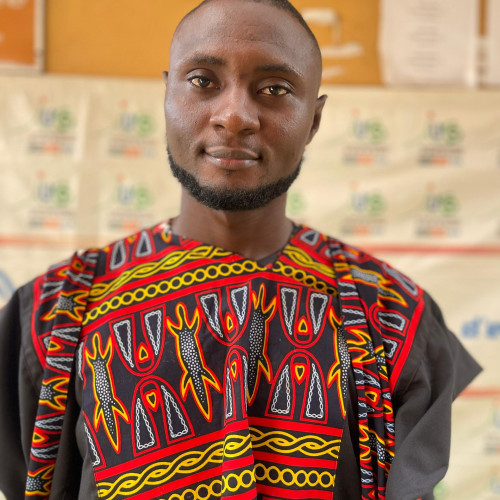 BOJOH D. profile photo