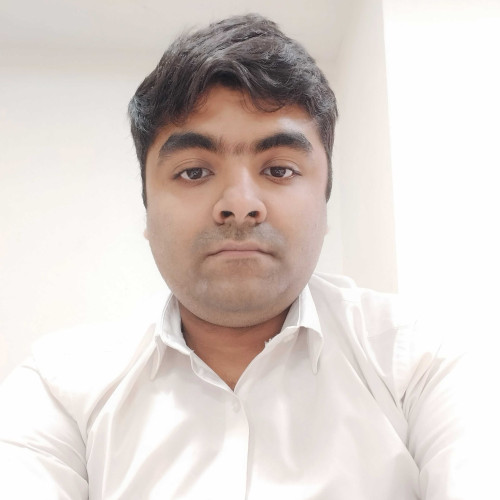 Ankit B. profile photo