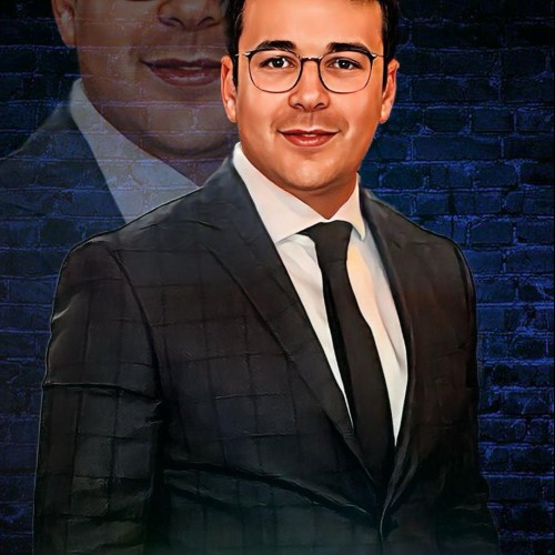 Ghali B. profile photo