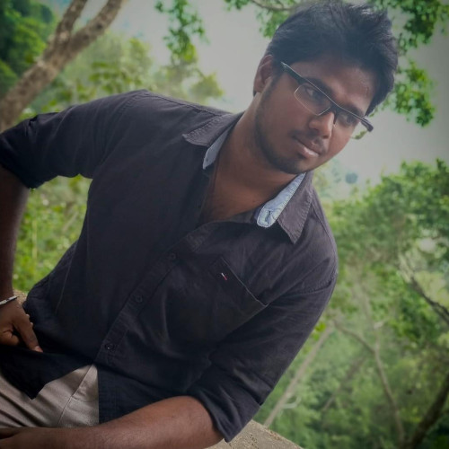 Ajith K. profile photo