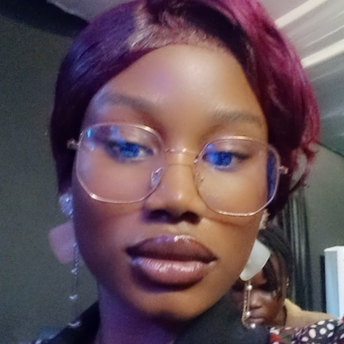 Chinaza P. profile photo