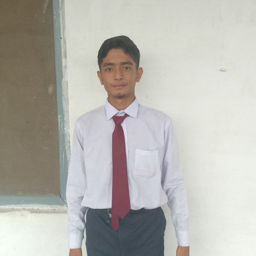 Usman R. profile photo