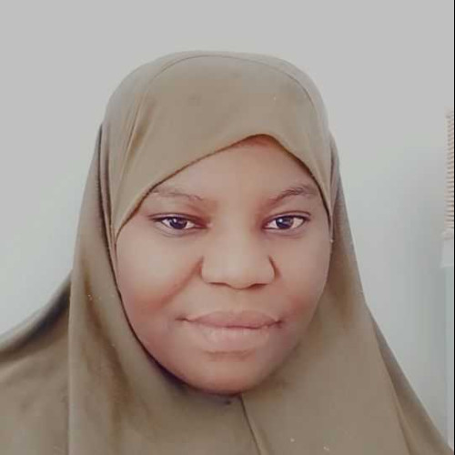 mariam m. profile photo