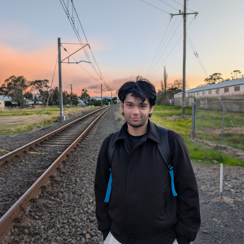 Imad K. profile photo