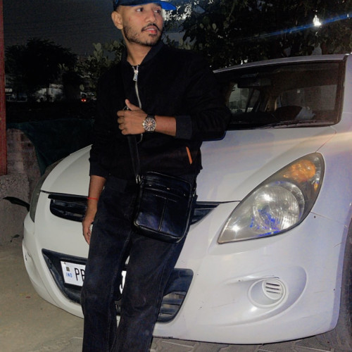 sudhanshu  k. profile photo