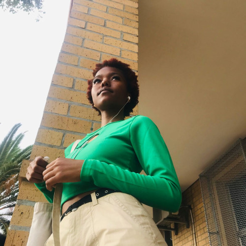 Ayabukwa X. profile photo