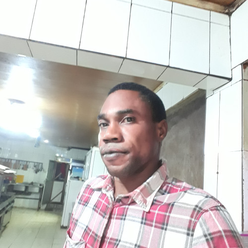 Uade Emmanuel  U. profile photo