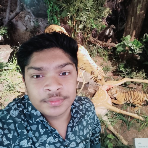 Dhruv  T.