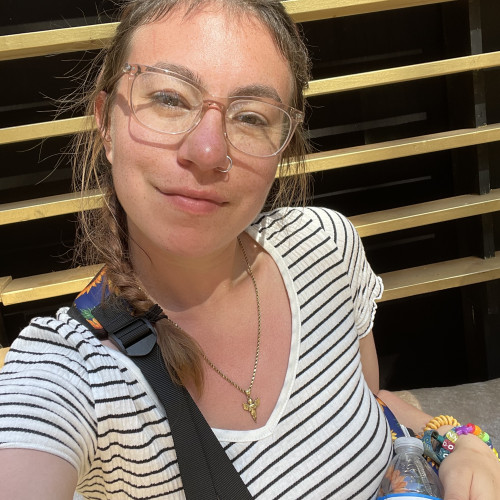 Nikki B. profile photo