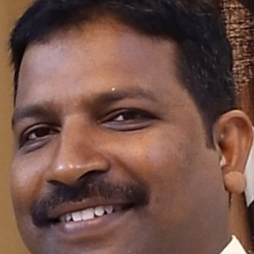 John M. profile photo