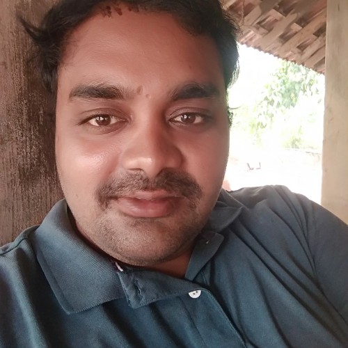 Narayanamurthy G.