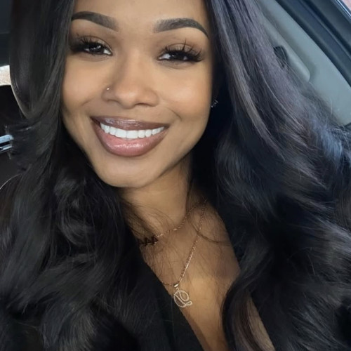 Jamiyah T. profile photo