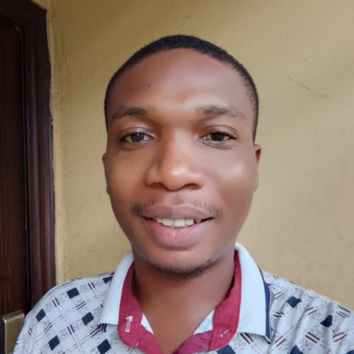 Izuchukwu U. profile photo