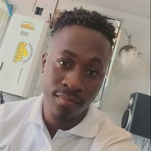Carlos S. profile photo