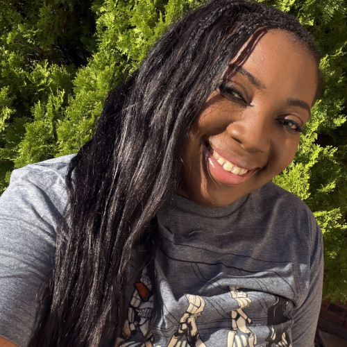 chipo s. profile photo