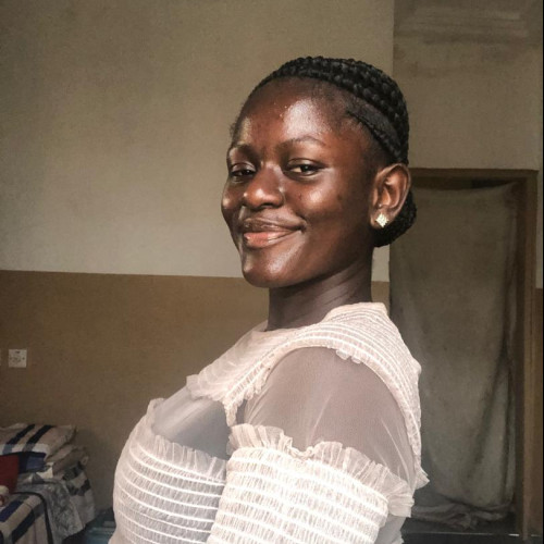 Mirabelle O. profile photo