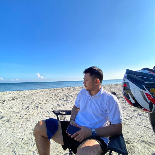 Scott B. profile photo