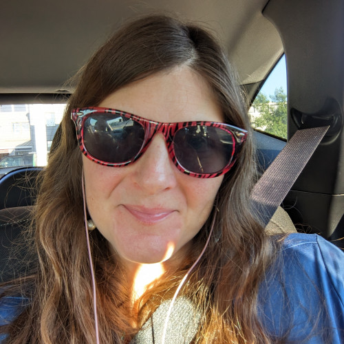 Mariah R. profile photo