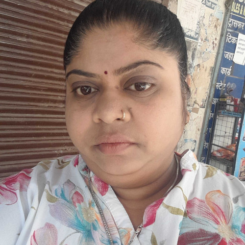 gauri p. profile photo