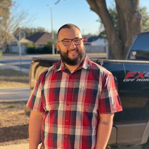 Jeremy G. profile photo