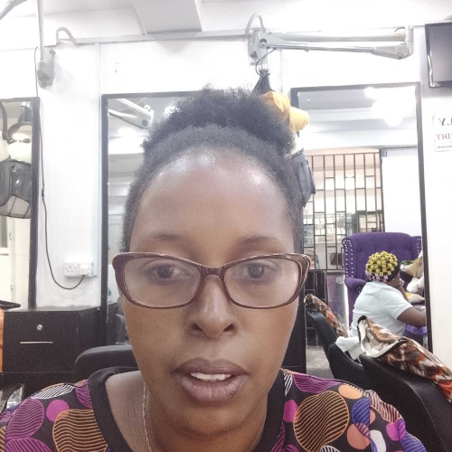 Winnie m. profile photo