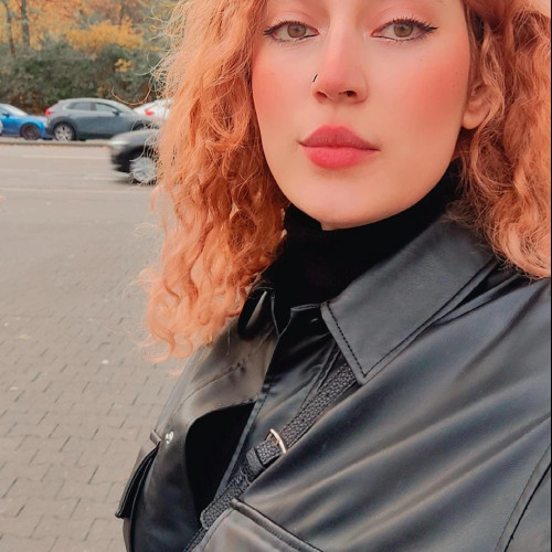 Layla A.