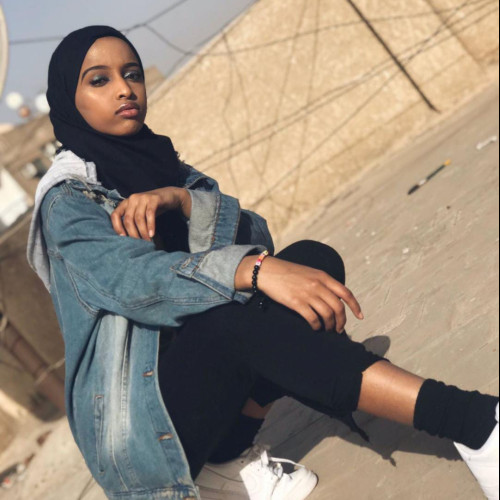Salesa D. profile photo