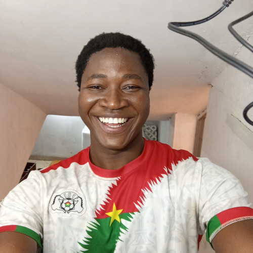 OUATTARA I. profile photo