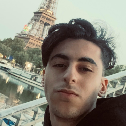 Alae B. profile photo