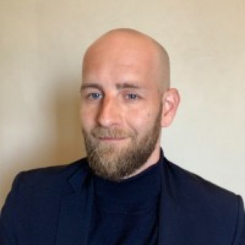 Sean P.