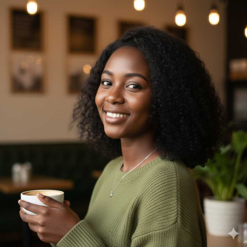 Sinenhlanhla Ayanda K.