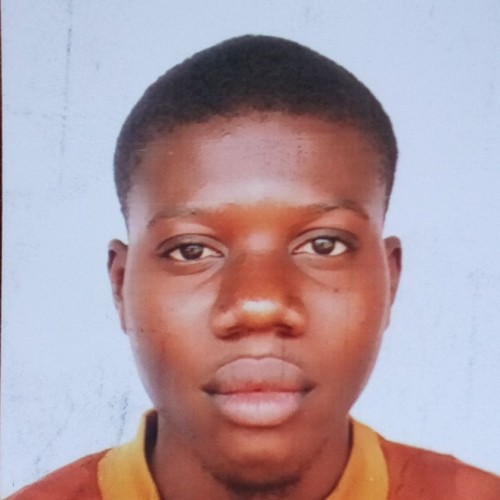 CYPRIAN  O.