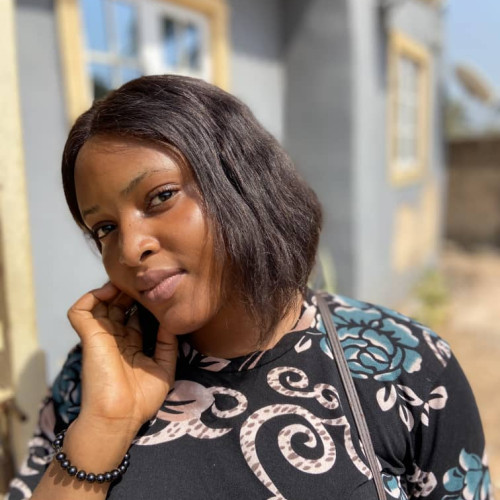 Precious N. profile photo