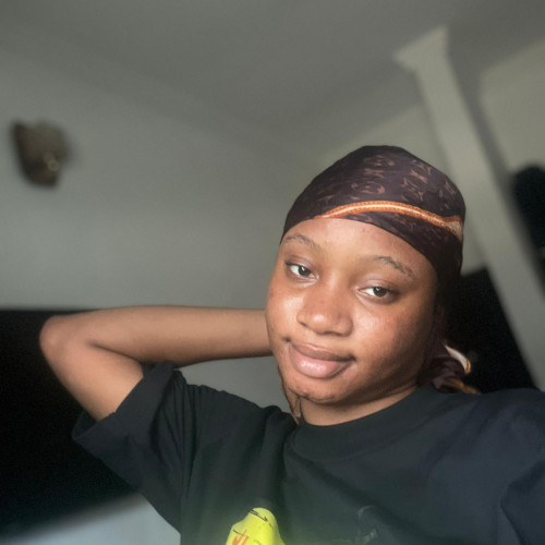 Angel  C. profile photo