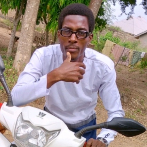 Emmanuel  O. profile photo