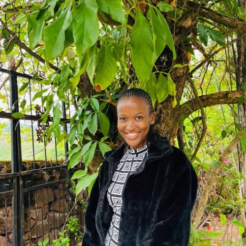 Fhumulani Victoria  R. profile photo