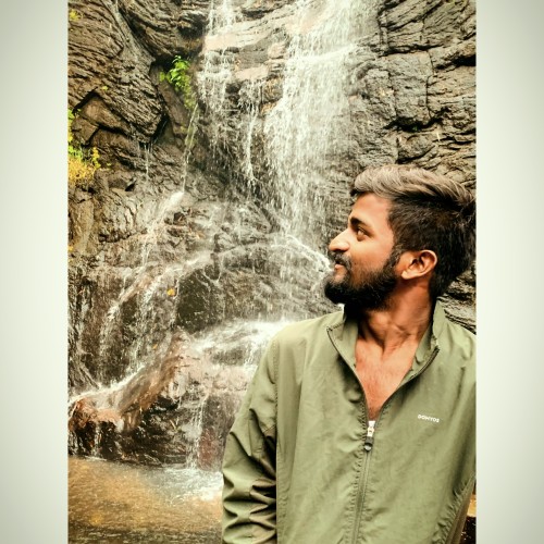 Revanth  B. profile photo